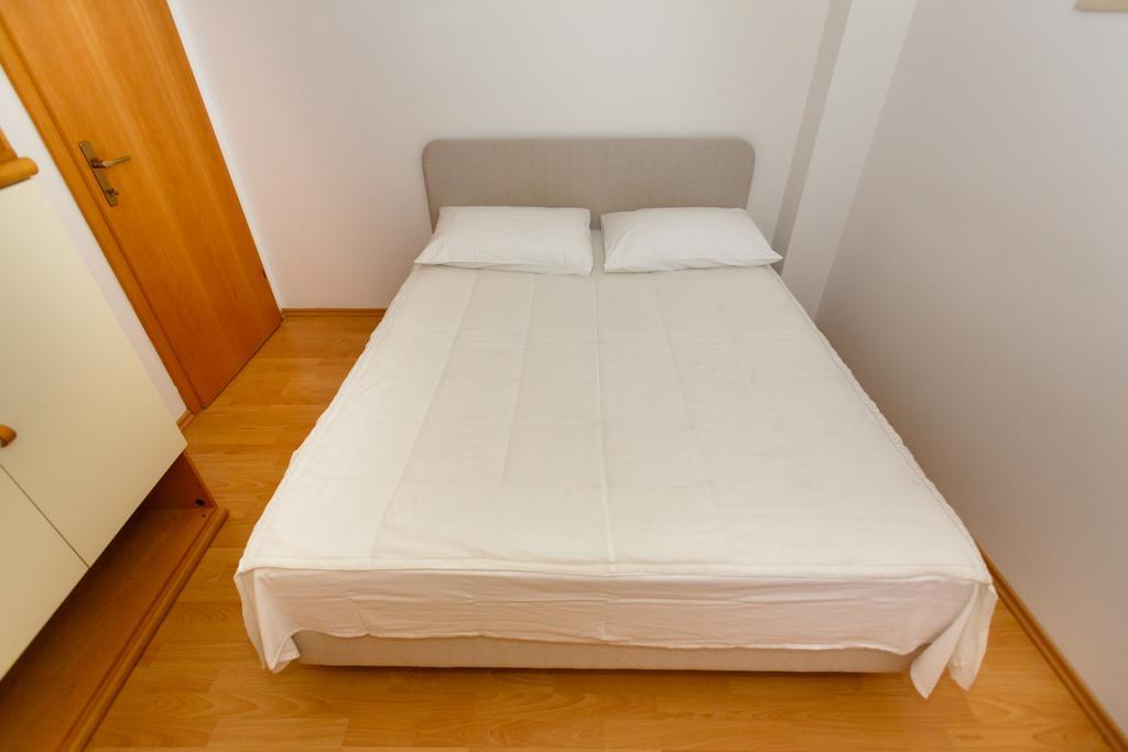 Apartman Snjezana Malinska Extérieur photo