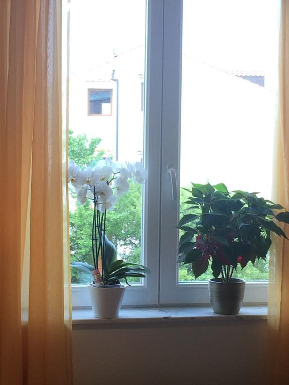 Apartman Snjezana Malinska Extérieur photo