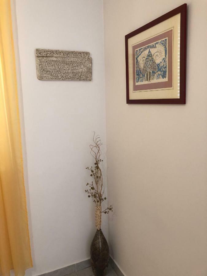 Apartman Snjezana Malinska Extérieur photo