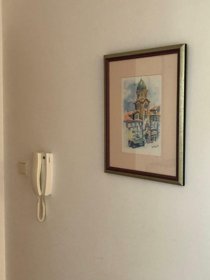 Apartman Snjezana Malinska Extérieur photo