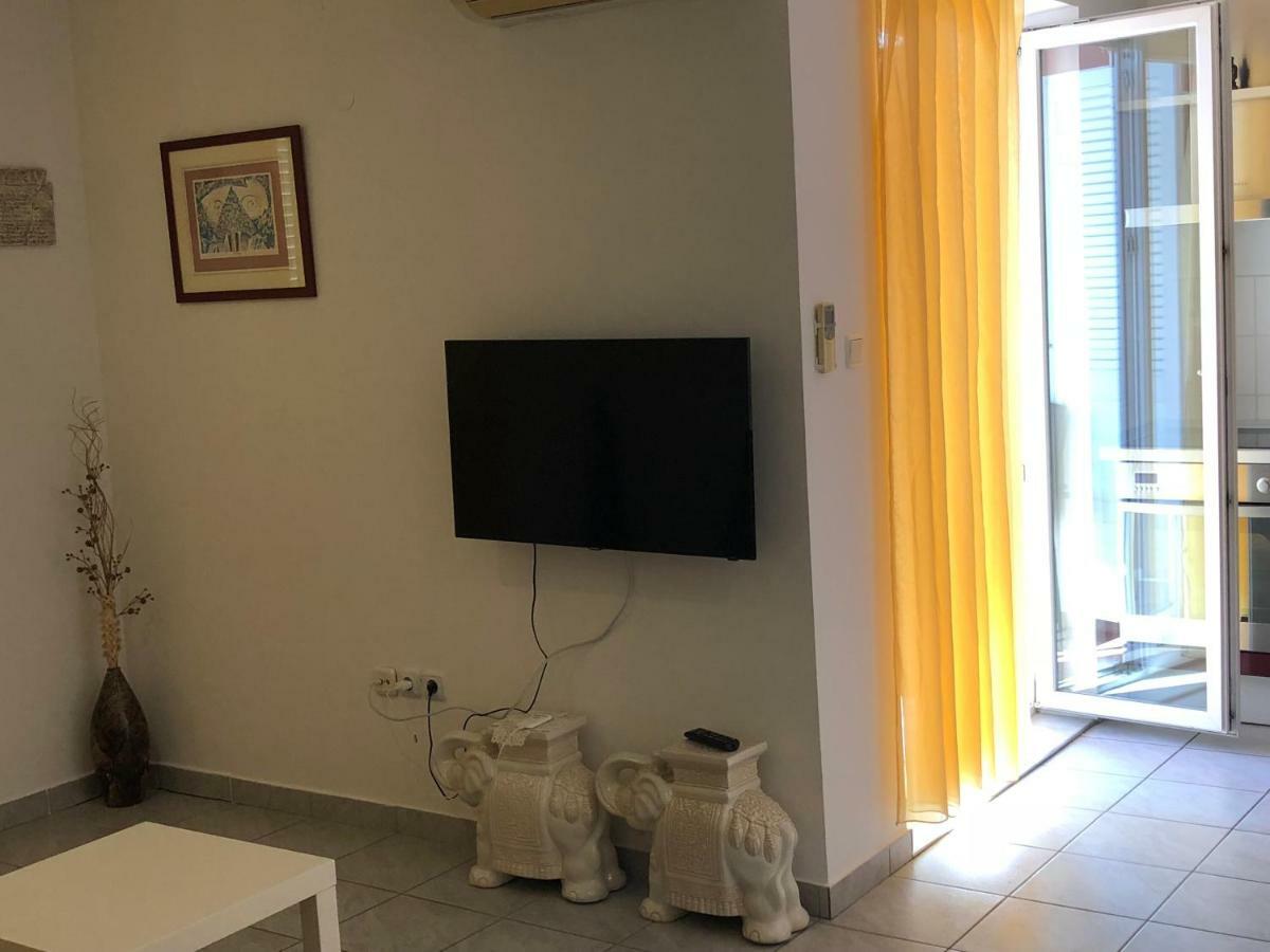 Apartman Snjezana Malinska Extérieur photo