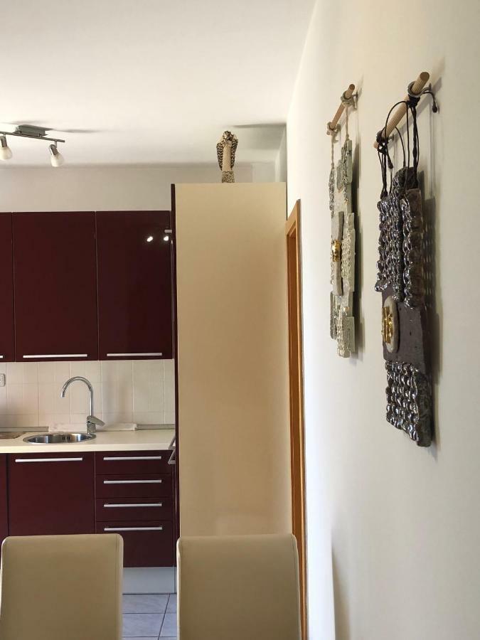 Apartman Snjezana Malinska Extérieur photo
