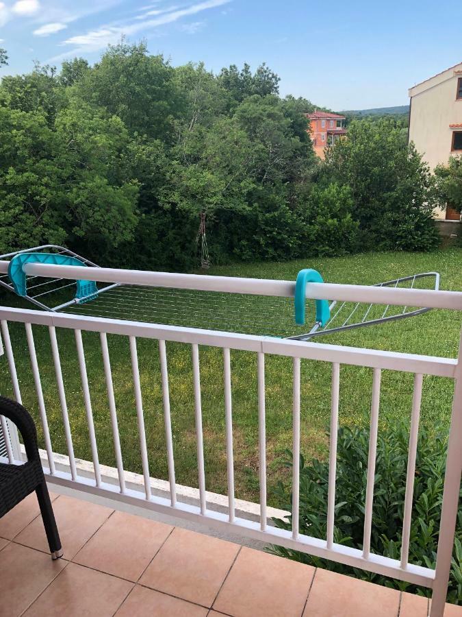 Apartman Snjezana Malinska Extérieur photo
