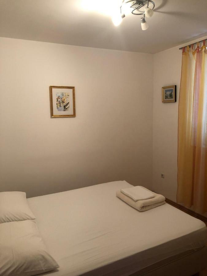 Apartman Snjezana Malinska Extérieur photo
