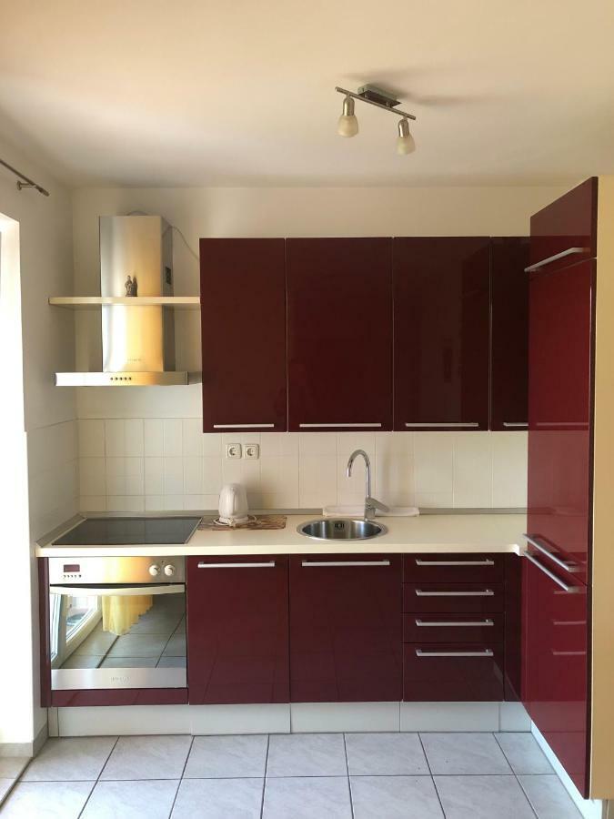Apartman Snjezana Malinska Extérieur photo